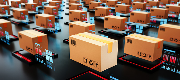 Liushi to the national delivery logistics encyclopedia---Yueqing City Logistics Association